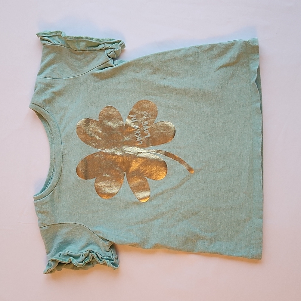 St. Patrick's Day Shirt